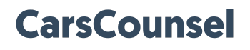 Carscounsel Logo