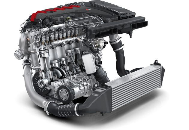 Understanding 5-Cylinder Engine Firing Order