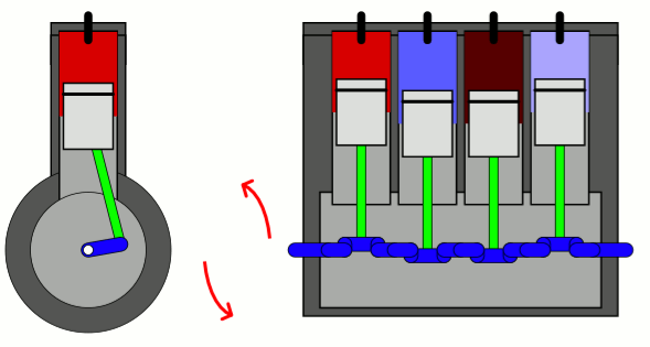 1342 Firing Order [With Diagram]