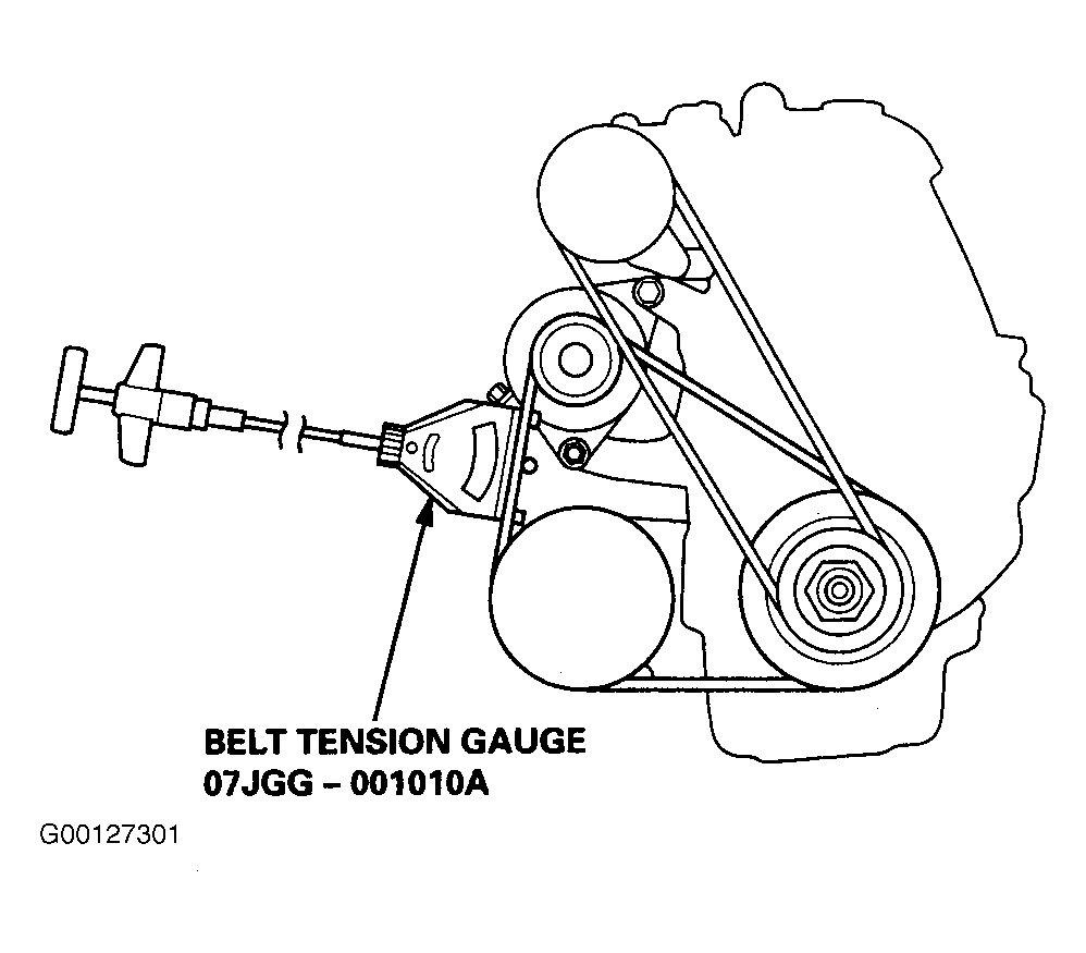 Understanding 2002 Acura Mdx Firing Order