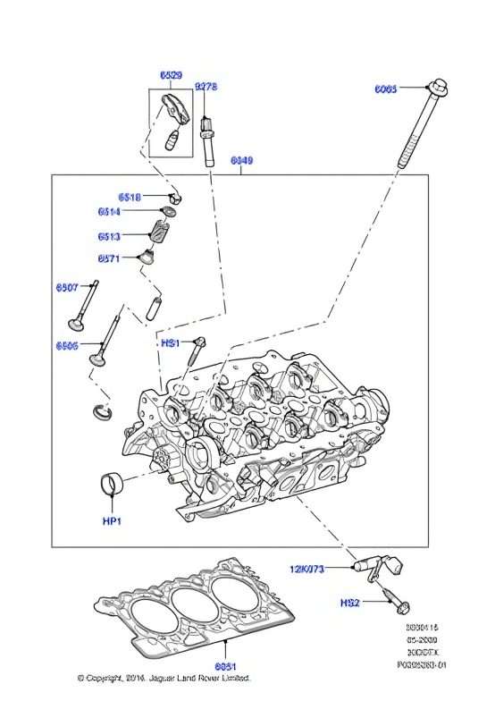 Understanding 2009 Mini Cooper Firing Order