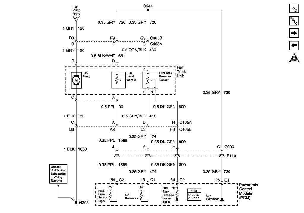 Understanding Ls1 Firing Order