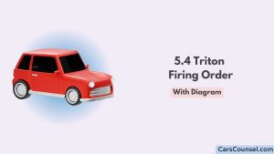 5.4 Triton Firing Order [With Diagram]