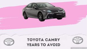 Avoid These 2012 Camry Mistakes Before You Buy! - 8eusknr