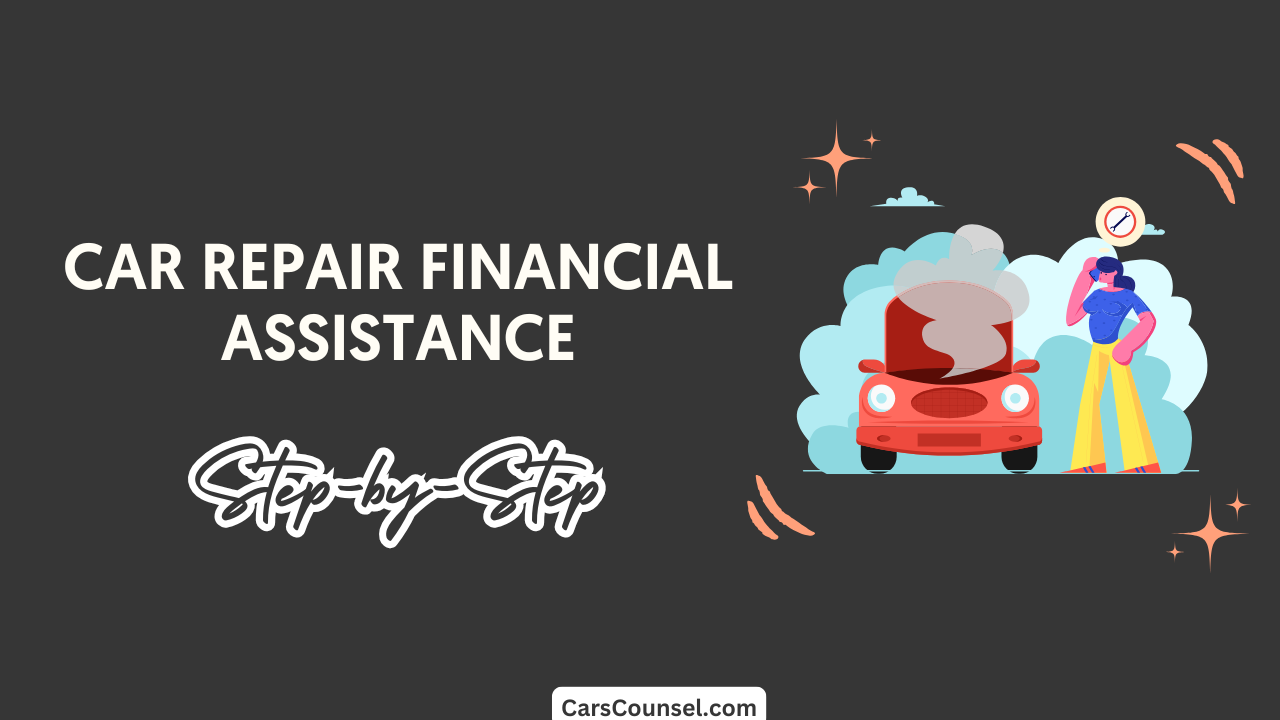 Car Repair Financial Assistance