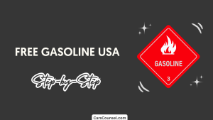 Free Gasoline Usa