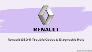 Dont Get Scammed Know Your Renault Capturs Obd Port Secrets - 8g0imy3