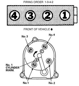 Zd30 Firing Order Diagram