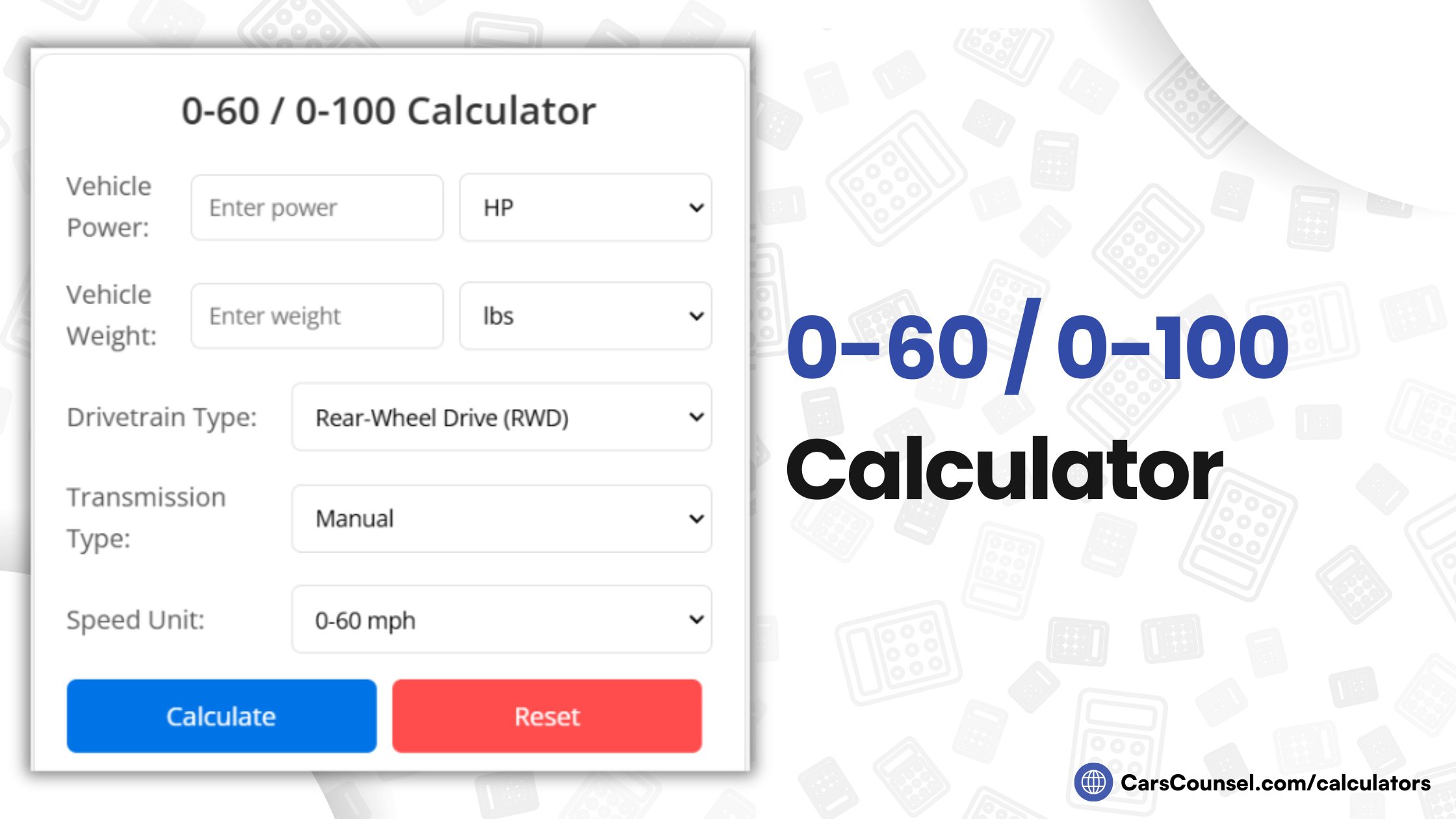 Calculator