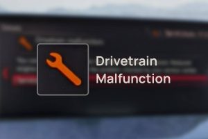 Drivetrain Trouble
