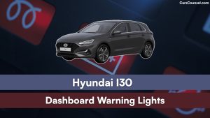 Hyundai I30 Dashboard Warning Lights Meaning – CarsCounsel