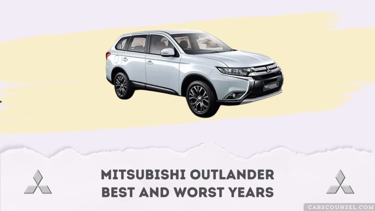 BEST AND WORST MITSUBISHI PAJERO YEARS WHAT TO BUY AVOID visual data 8