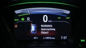 Prioritizing Safety And Attention