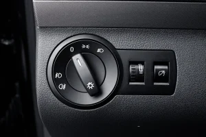 Automatic Headlights
