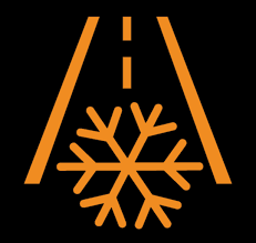 Frost Warning