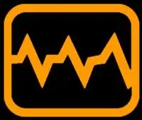 Orange Zigzag (Multifunction)