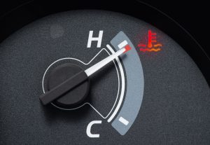 Engine Overheating