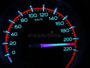 Engine Overspeed