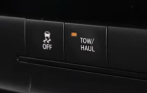 Trailer Tow Haul Mode