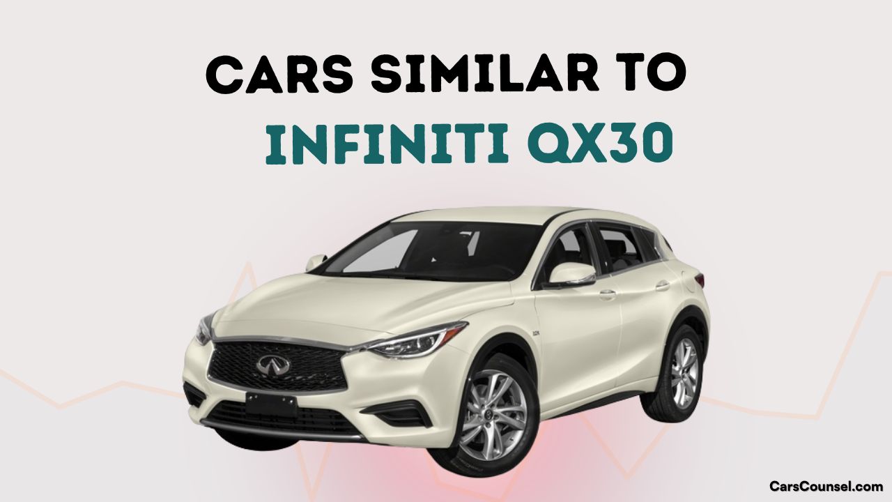 Cars Similar To Jaguar Xf (1)