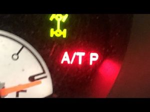 A T P Light
