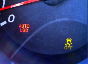 AUTO LSD Indicator