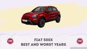 Fiat X Best And Worst Years