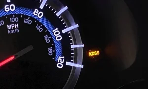 KDSS Warning