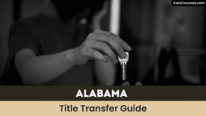 Alabama Title Transfer Guide