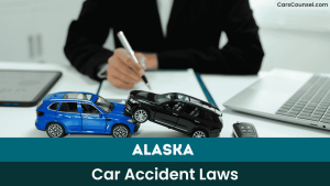 Alaska Accident Laws
