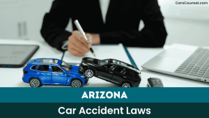 Arizona Accident Laws
