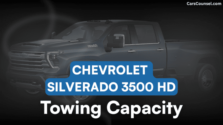 Terrific 2008 Silverado 3500 Towing Capacity Pictures