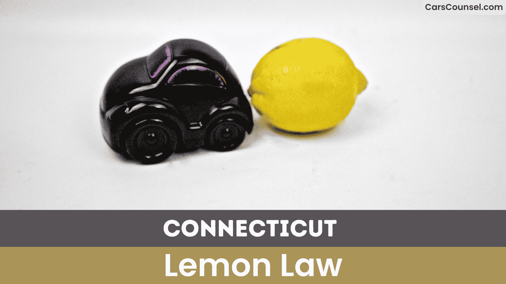 Connecticut Lemon Law