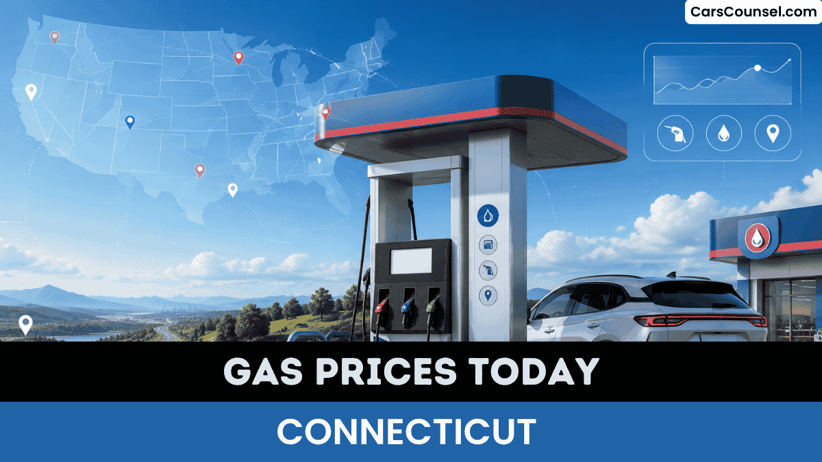 Connecticut Gas Prices Today