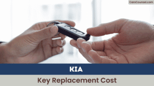 Kia Key Replacement Cost | Full 2026 Guide