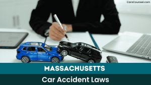 Massachusetts Accident Laws