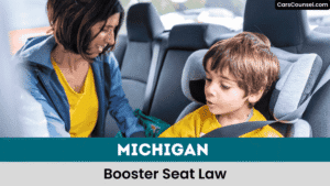 Michigan Booster Seat Law: 2026 Updated