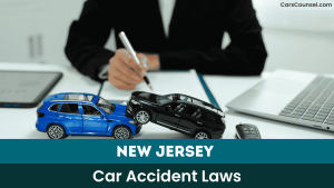 New Jersey Accident Laws