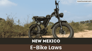 New Mexico E Bike Laws