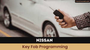 Nissan Key Fob Programming: Full Guide – CarsCounsel
