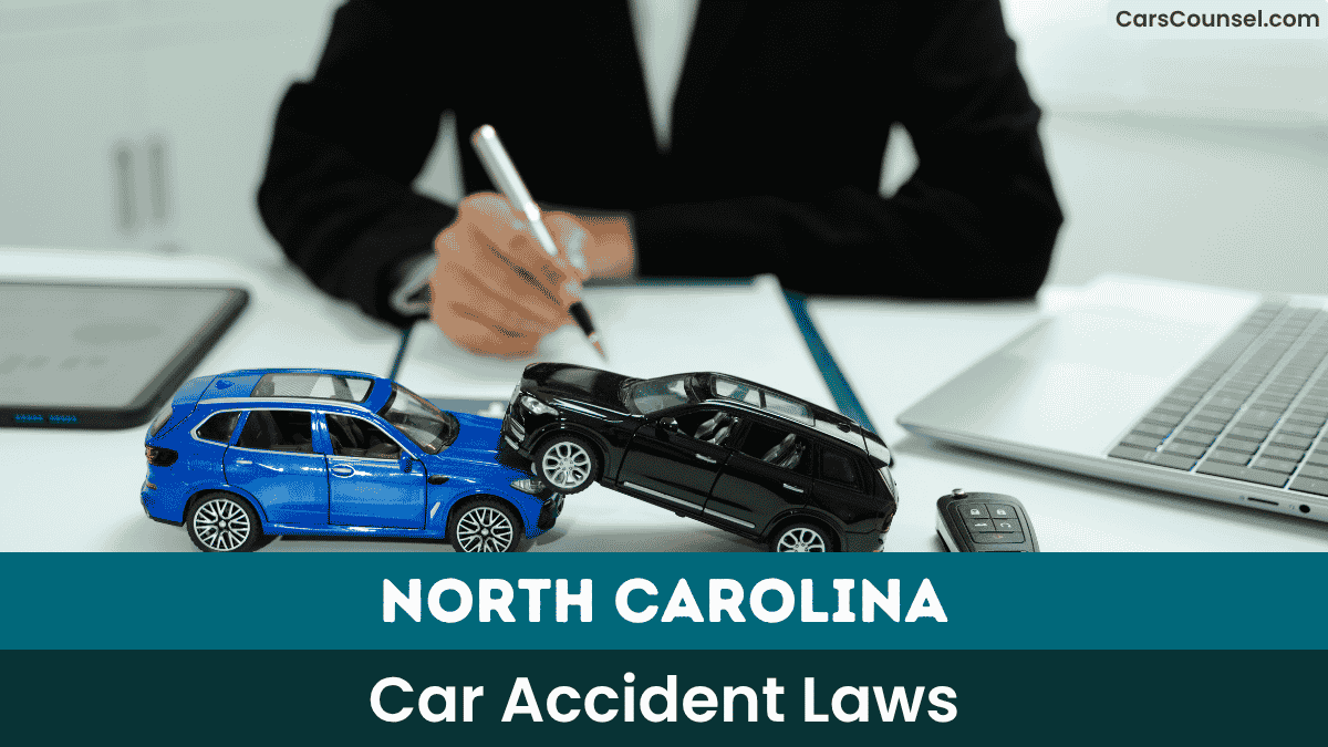 North Carolina Accident Laws