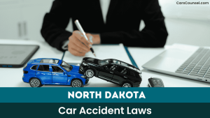 North Dakota Accident Laws