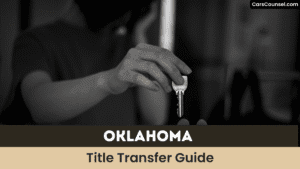 Oklahoma Title Transfer Guide