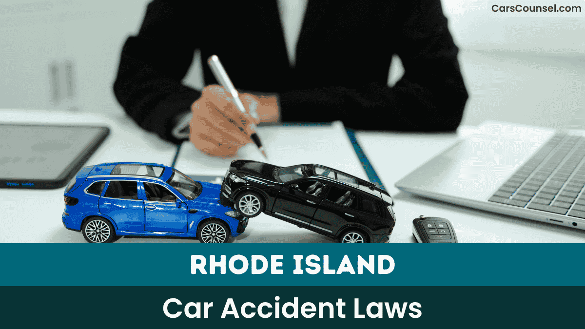 Rhode Island Accident Laws