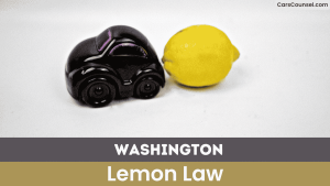 Washington Lemon Law