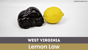 West Virginia Lemon Law